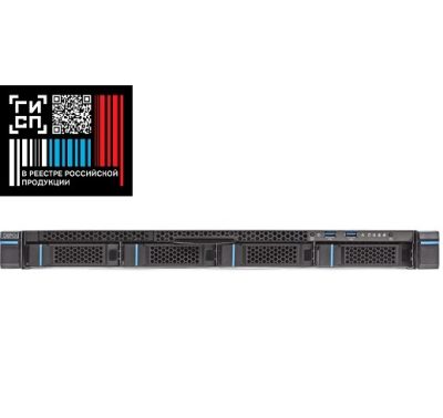 Сервер DEPO Storm 3450U1R