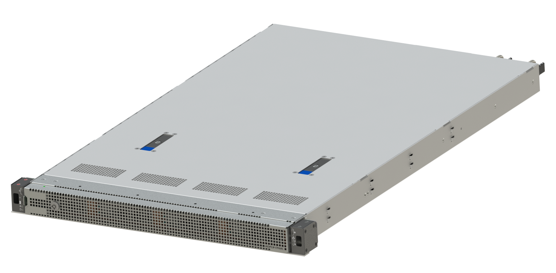 Сервер Норси-Транс ПАНТЕРА-114 G3