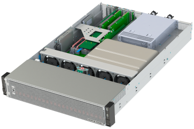 Сервер Норси-Транс ЯХОНТ-УВМ Б41