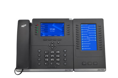 IP-телефон Eltex VP-30P