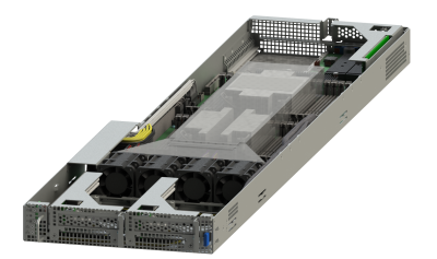 Сервер Норси-Транс МОДУЛЬ «ТИП 3» (SCALABLE 4,5)