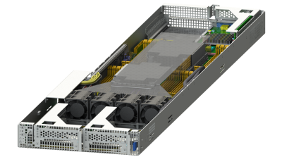 Сервер Норси-Транс МОДУЛЬ «ТИП 3» (SCALABLE 3)