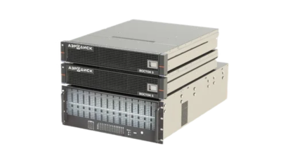 Система хранения данных Аэродиск ВОСТОК-5 4U