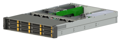 Сервер Норси-Транс ПАНТЕРА-12