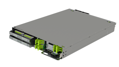 Сервер GAGARIN Простор Gen 1