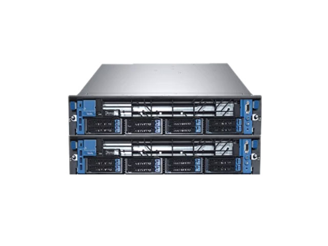 Сервер ДатаРу БС4