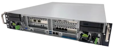 Сервер Aquarius AQserv T50 D204CF