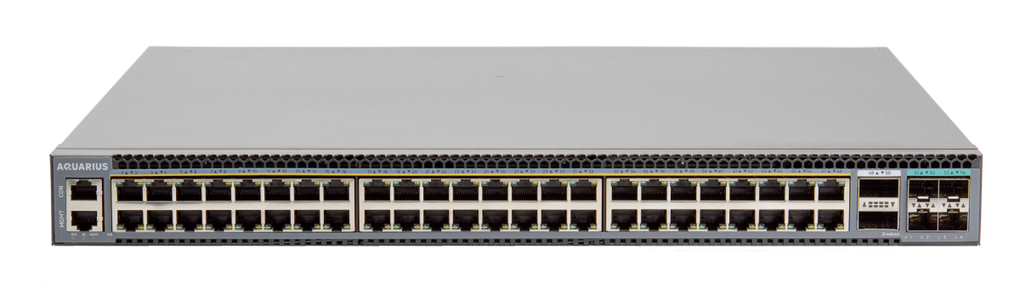 Коммутатор Aquarius AQ-N3000-48P4Y2Q