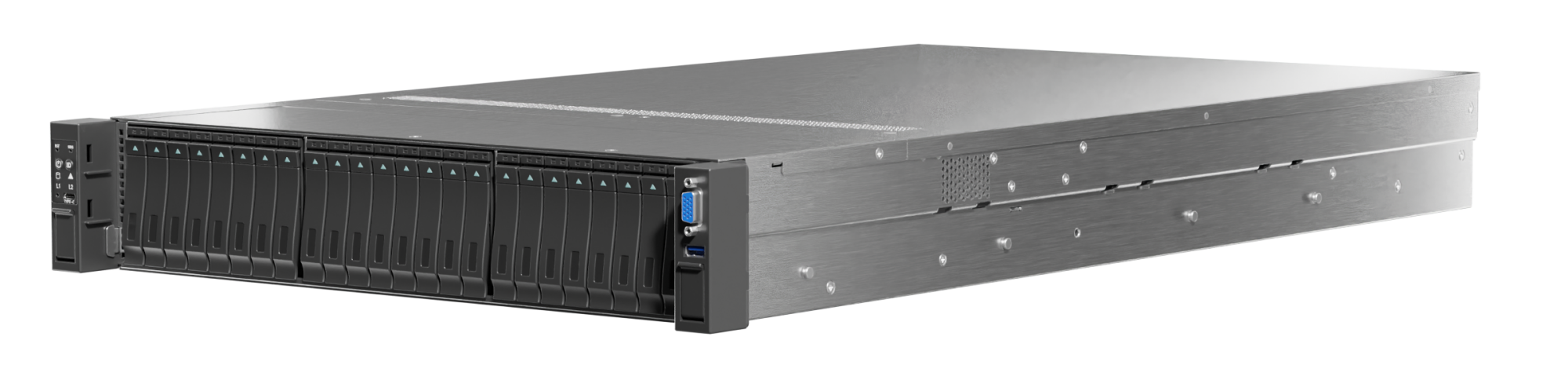 Сервер Aquarius AQserv T50 D224AC