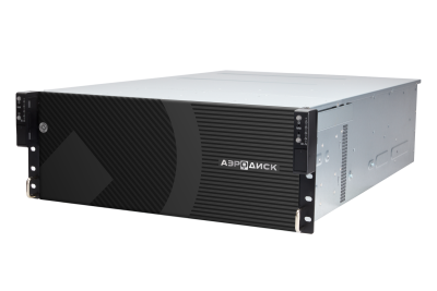 Система хранения данных Аэродиск ENGINE AQ 440