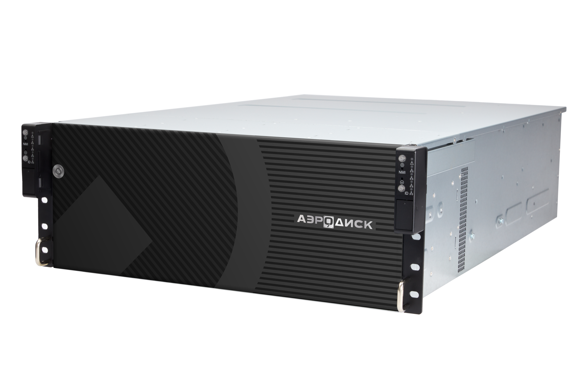 Система хранения данных Аэродиск ENGINE AQ 440