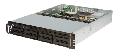 Сервер Aquarius AQserv T40 S208DF