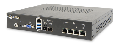 Сервер Aquarius AQserv T30 S100DC
