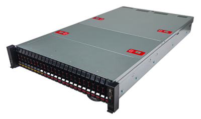 Сервер Гравитон С2242ИВ