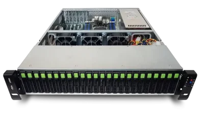 Сервер RIKOR RP 6224