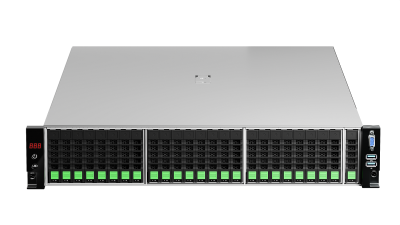 Сервер Fplus Союз SR-222