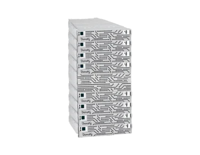 Сервер ДатаРу БСХ16