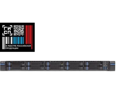 Сервер DEPO Storm 3450F1R