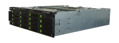 Сервер RIKOR RP 6318