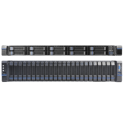 Сервер KRAFTWAY TS2000