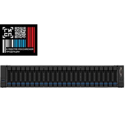 Сервер DEPO Storm 3470Z2R