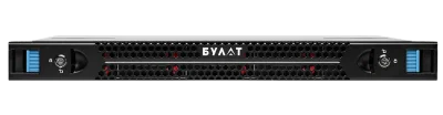 Сервер БУЛАТ BS-102