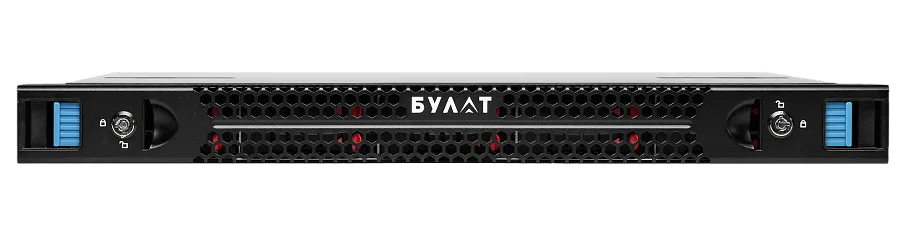 Сервер БУЛАТ BS-102