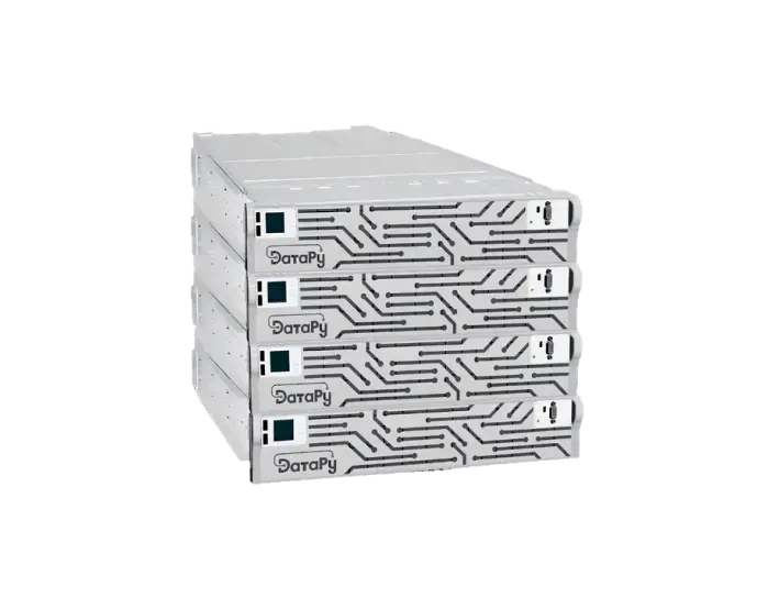 Сервер ДатаРу БСХ8