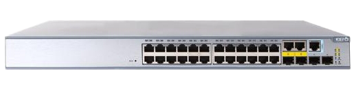 Коммутатор DEPO Switch 2244RK