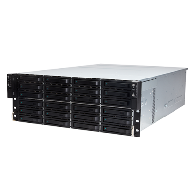 Система хранения данных Aquarius AQstor FS460 B