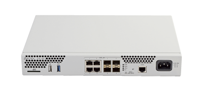 Межсетевой экран Eltex ESR-100 FSTEC