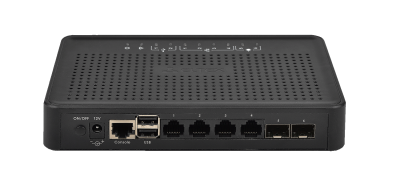 Маршрутизатор Eltex ESR-10