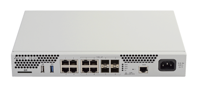 Межсетевой экран Eltex ESR-200 FSTEC