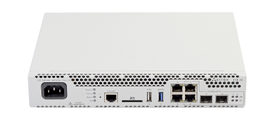 Межсетевой экран Eltex ESR-20 FSTEC