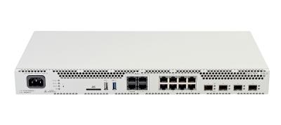 Межсетевой экран Eltex ESR-21 FSTEC