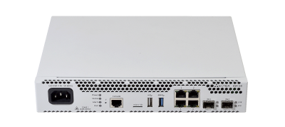 Межсетевой экран Eltex ESR-30 FSTEC