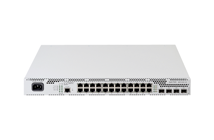 Коммутаторы агрегации QTECH