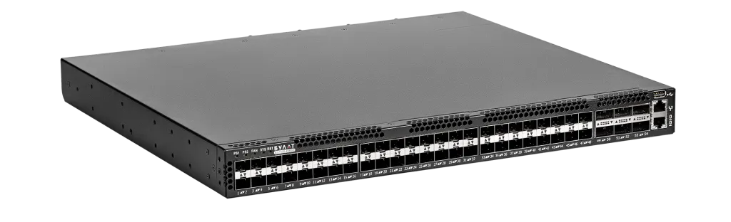 Коммутатор БУЛАТ BS7500-48X6Q