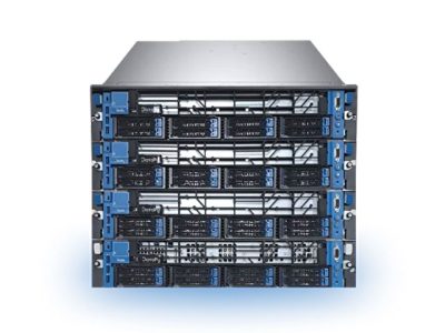 Сервер ДатаРу БС8