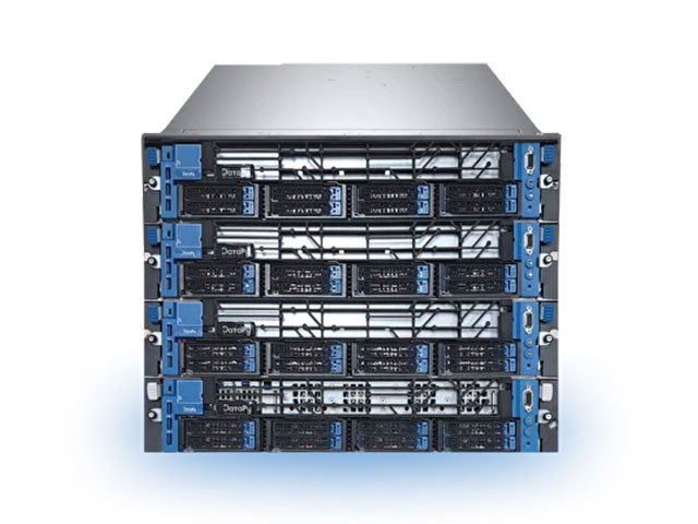 Сервер ДатаРу БС8