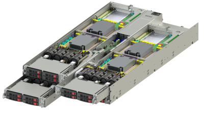 Сервер Норси-Транс "НТ" ПАЛАДИН-МШУ (ТИП 1)