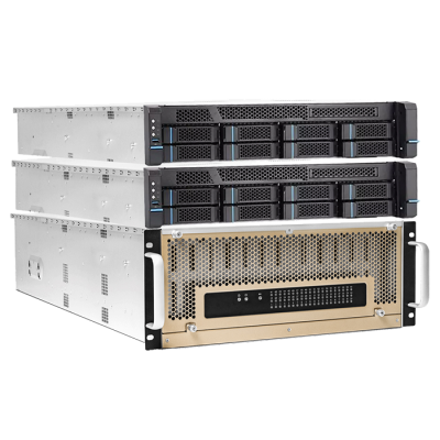 Система хранения данных KRAFTWAY ПРОГРЕСС DS20