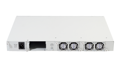 Станционное оборудование GPON OLT Eltex LTP-16N