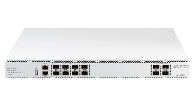Станционное оборудование GPON OLT Eltex LTP-8N