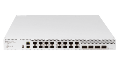 Станционное оборудование XGS-PON OLT Eltex LTX-16