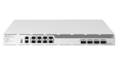 Станционное оборудование XGS-PON OLT Eltex LTX-8