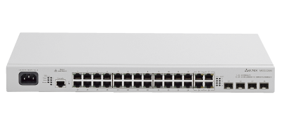 Коммутатор Eltex MES1124M