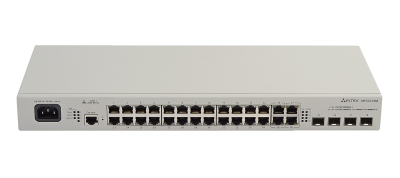 Коммутатор Eltex MES2124M