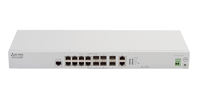 Коммутатор Eltex MES2208P
