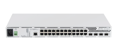 Коммутатор Eltex MES2300B-24